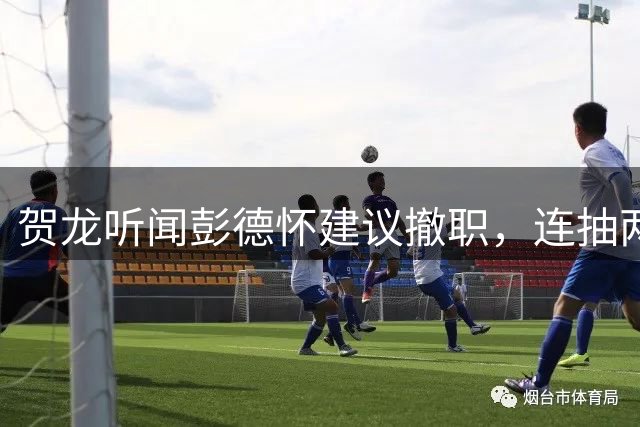 贺龙听闻彭德怀建议撤职，连抽两袋烟直呼不服